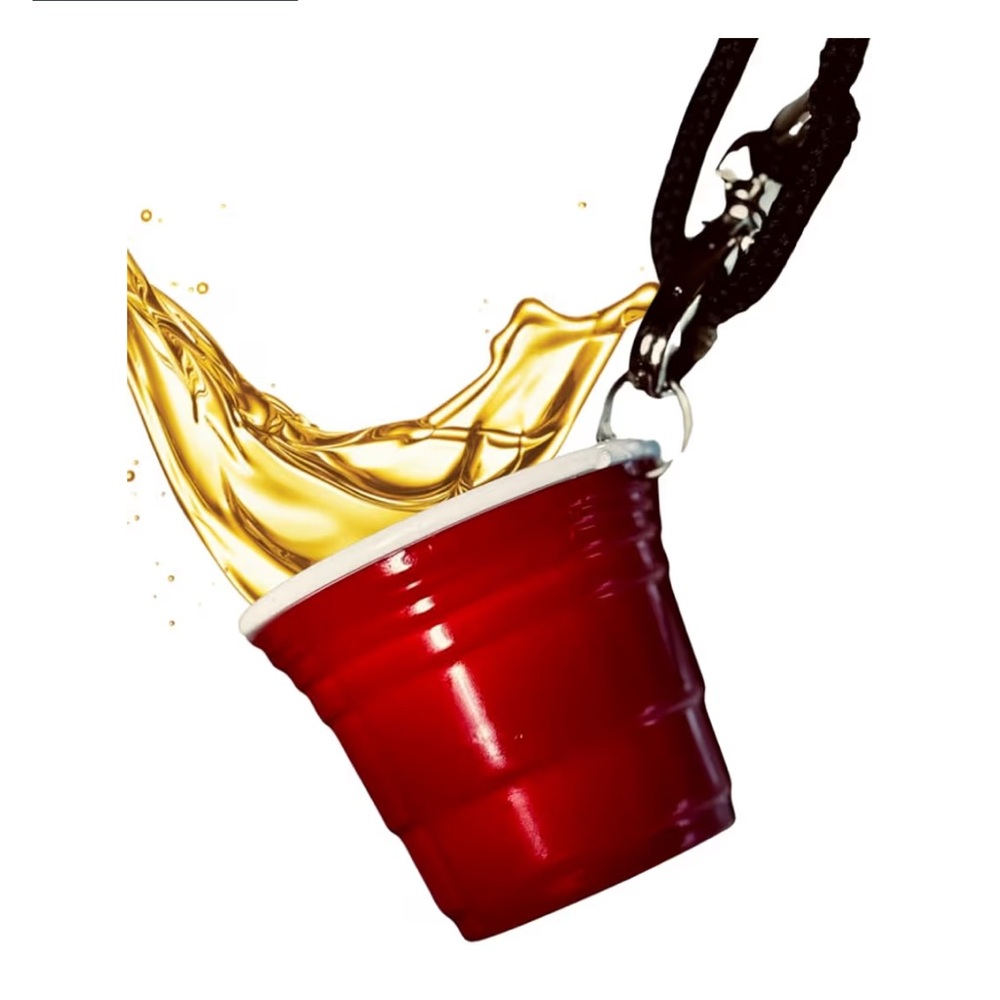 Southern Comfort Pre-Game Party Pack